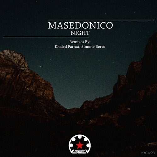 Masedonico - Night [MYC1228]